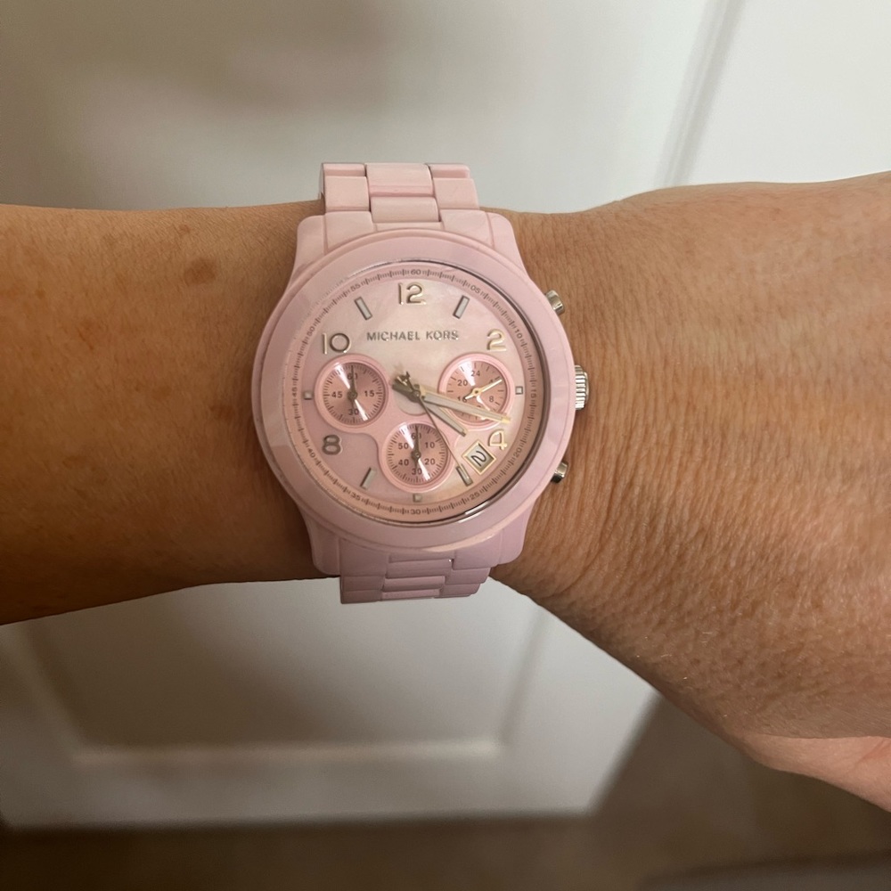 Michael Kors Watch